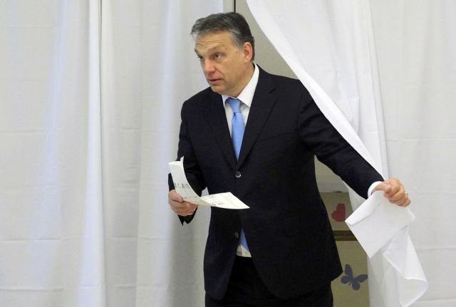 Αμετανόητος Όρμπαν: Η «ελίτ» των Βρυξελλών έχει χάσει επαφή με την πραγματικότητα