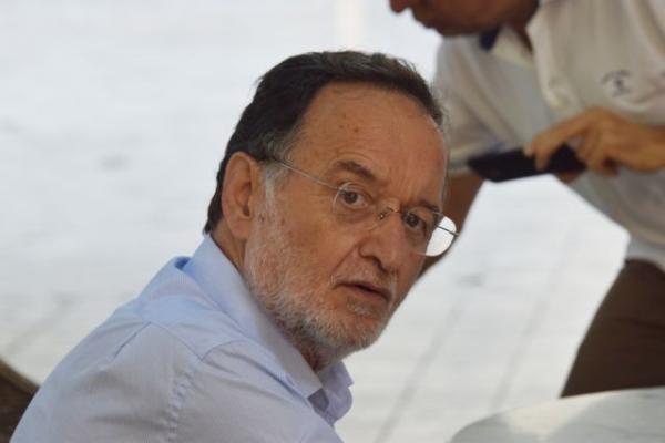 Λαφαζάνης: Αν Κολοκοτρώνης και Παπαφλέσσας άκουγαν τα σημερινά κατεστημένα δεν θα υπήρχε Ελλάδα