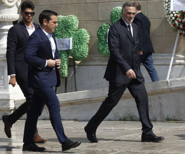 Η ατάκη – φαρμάκι στον Τσίπρα