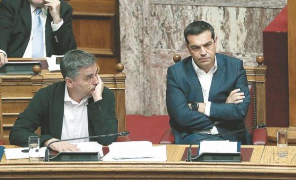 Οι εκλογές φέρνουν κοντά τις 120 δόσεις – Το σχέδιο των παροχών