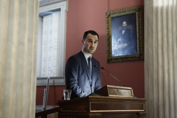 Χαρίτσης για εκλογές: Είμαστε έτοιμοι για κάθε ενδεχόμενο