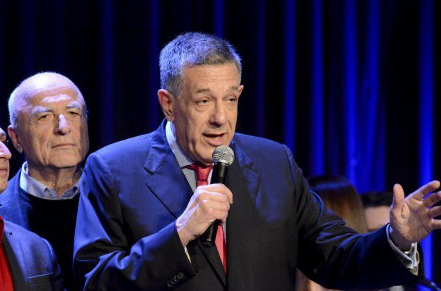 Ταχιάος: Προσπάθησαν να αρπάξουν το βρέφος συγγενούς μου