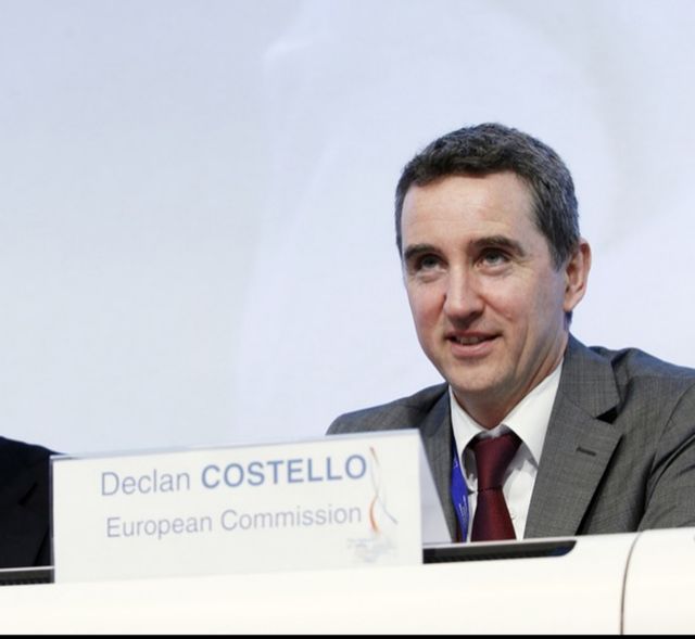 Μήνυμα Κοστέλο στην κυβέρνηση για τις μεταρρυθμίσεις