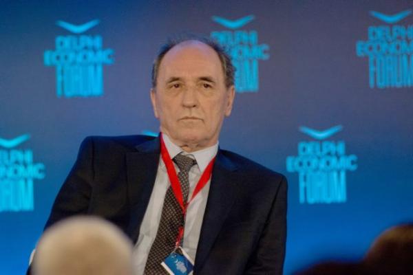 Σταθάκης: Έρχονται εξελίξεις για τα κοιτάσματα φυσικού αερίου στην Κρήτη