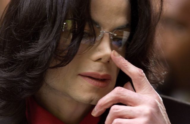 Μαρτυρία - σοκ 13χρονου θύματος για τον Μάικλ Τζάκσον