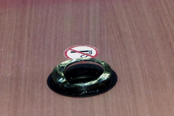 Αυτό είναι το χωριό που «εξαφάνισε» τα τασάκια