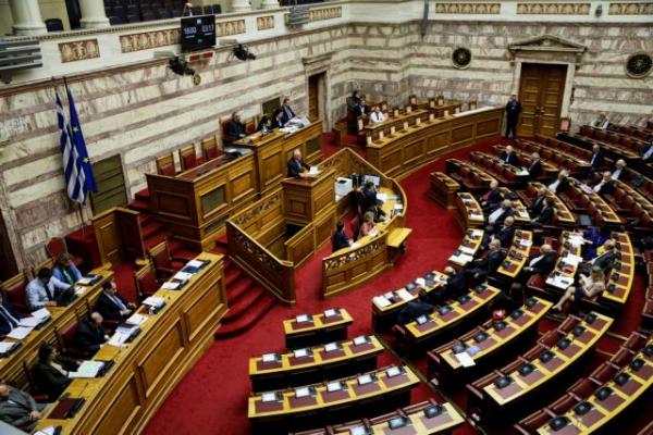 Ψηφίζεται σήμερα η ρύθμιση για την πρώτη κατοικία