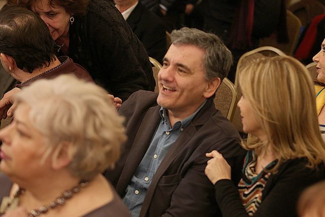 Τσακαλώτος: Να μην βάζουν στοίχημα κάποιοι ότι δεν θα βγούμε ξανά στις αγορές