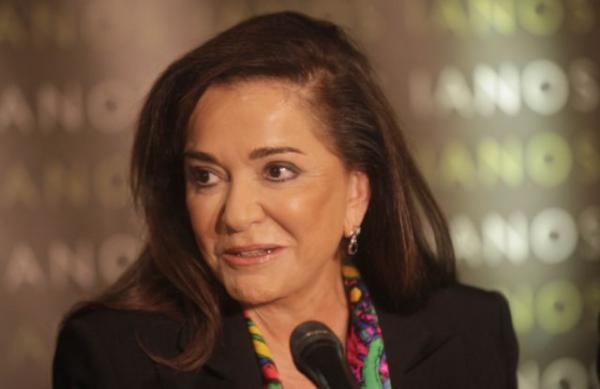 Ντόρα Μπακογιάννη: Ο λαός θα απαντήσει στα ψέματα της κυβέρνησης Τσίπρα