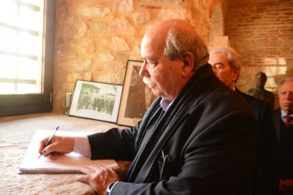 Βούτσης:  Στις 18 Απριλίου στη Βουλή το θέμα των γερμανικών αποζημιώσεων