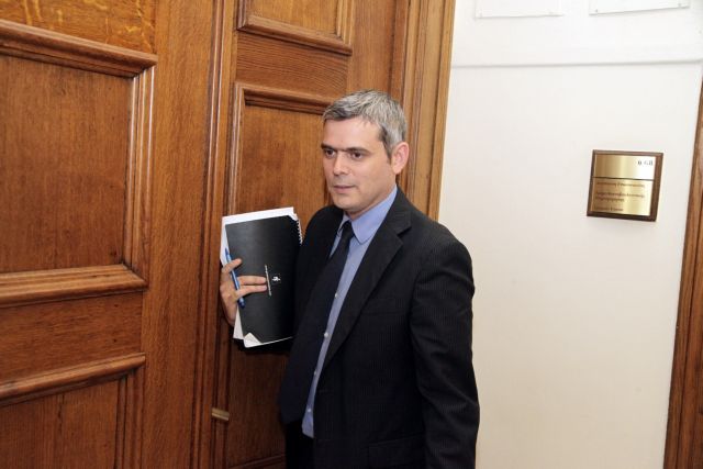 ΝΔ: Στην Ελλάδα του ΣΥΡΙΖΑ θεωρείται φυσιολογικό οι κρατούμενοι να σκοτώνονται μεταξύ τους