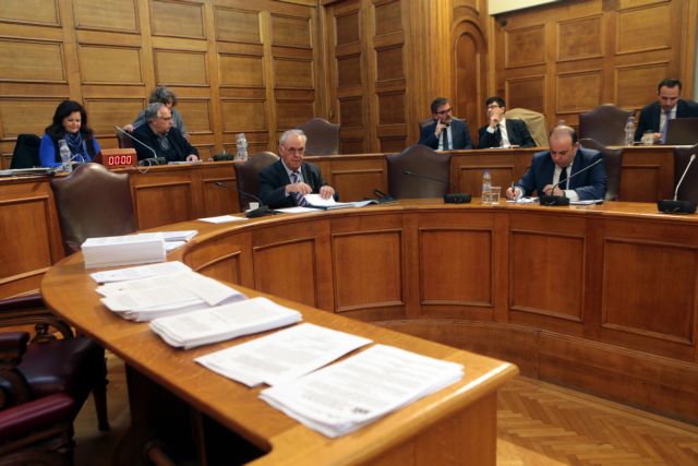 Δραγασάκης: Συνηγορούμε πολιτικά με την πρόταση Μητσοτάκη για επιβράβευση των καλοπληρωτών