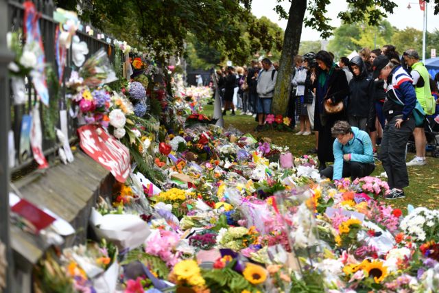 Νέα Ζηλανδία: Οι ιστορίες των θυμάτων