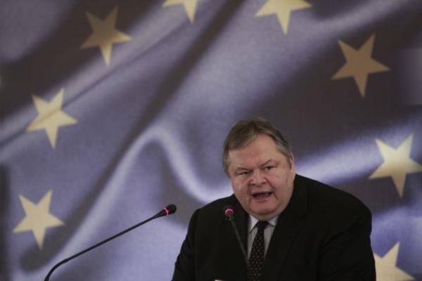 Βενιζέλος: Εθνική μας υποχρέωση να θεωρούμε εθνικό το αληθές