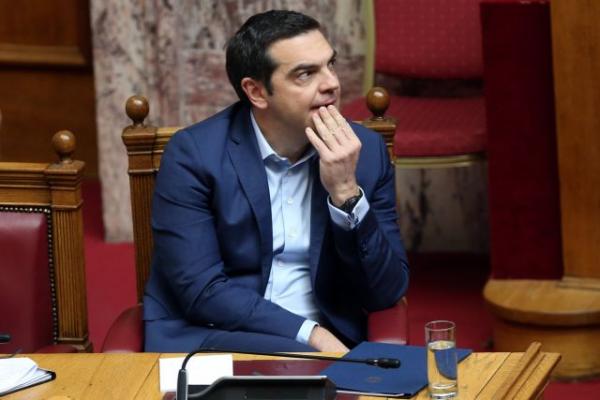 Πόσοι φυλάνε τον Αλέξη;