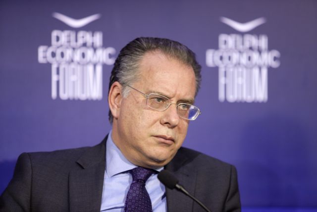 Κουμουτσάκος : Η τουρκική απάντηση στο διάβημα ήρθε από τουρκικά μαχητικά