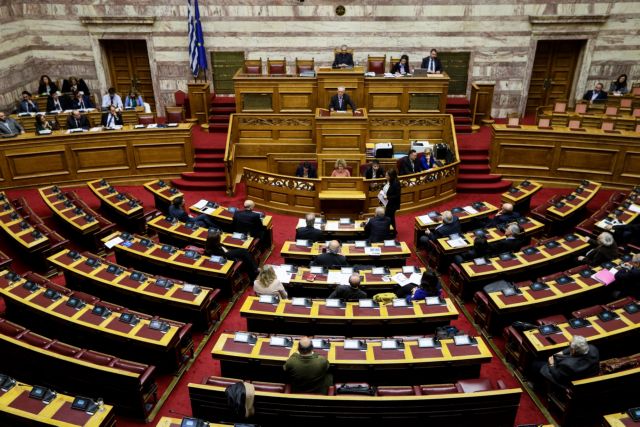 Επιτροπή για Δικαιώματα Ανθρώπου: Παραβιάζεται η ανεξαρτησία μας από το νομοσχέδιο του υπουργού Επικρατείας