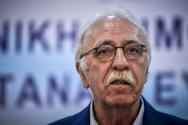 Βίτσας: Ελπίζω σε κλείσιμο του ΚΥΤ στη Σάμο πριν από τις δημοτικές εκλογές