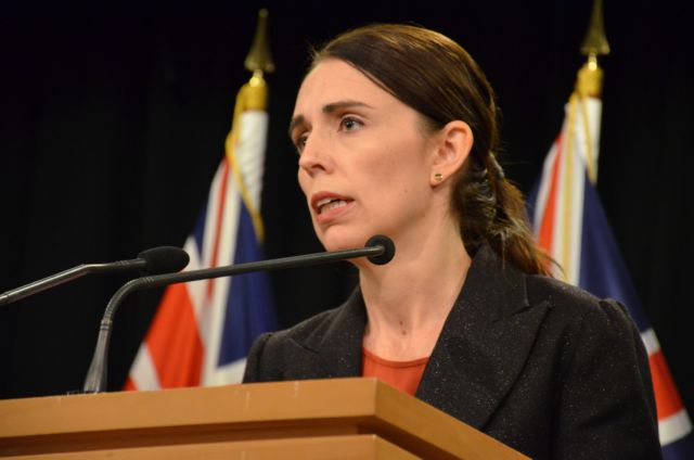 Νέα Ζηλανδία: Το πρωθυπουργικό γραφείο έλαβε email του μακελάρη πριν από την επίθεση