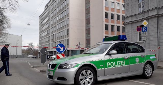 Συναγερμός στη Γερμανία: Εκκενώνονται δημαρχεία σε διάφορες πόλεις