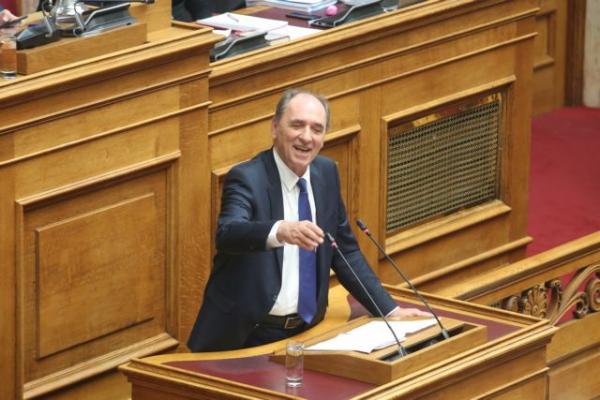 Σταθάκης: Νέο πρόγραμμα «Εξοικονομώ κατ’ Οίκον» για 20.000 σπίτια