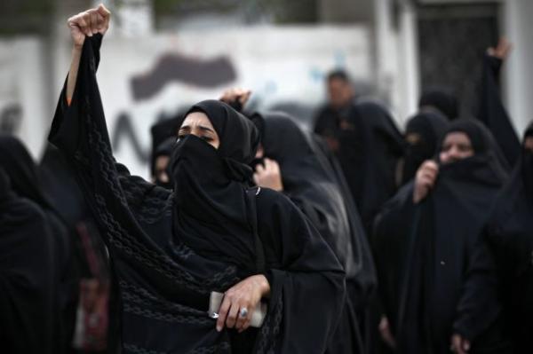 Σαουδική Αραβία: Αποφυλακίστηκαν προσωρινά τρεις γυναίκες ακτιβίστριες