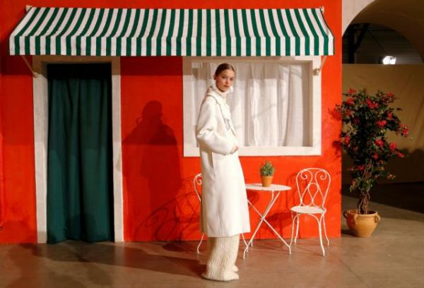 Jacquemus: Η ιστορία πίσω από το όνομα του διάσημου οίκου