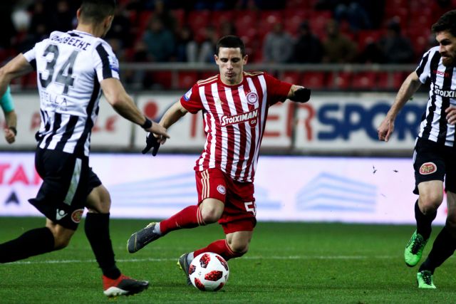 Ενα παιδί απο τον κόσμο των κόμικς…