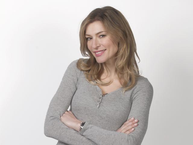 Η ηθοποιός Ζέτα Δούκα υποψήφια στις εκλογές