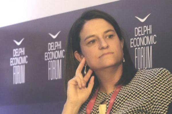 Κεραμέως:  Ευρωεκλογές με χαρακτήρα εθνικών εκλογών που αναδεικνύονται σε δημοψήφισμα