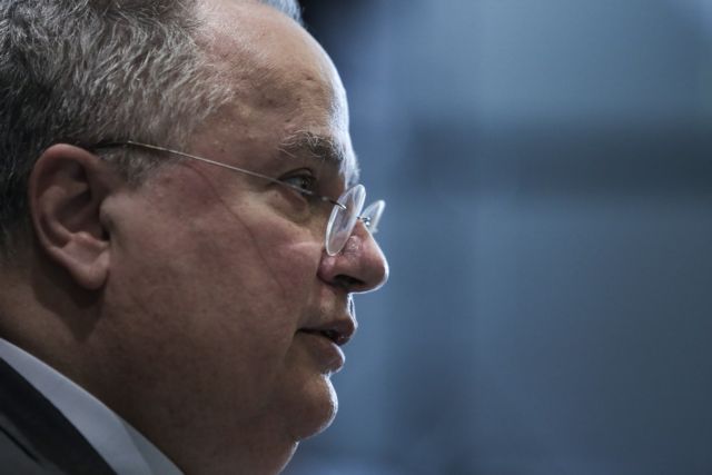 Κοτζιάς: Ασφαλώς η Μακεδονία του Μεγαλέξανδρου είναι ελληνική