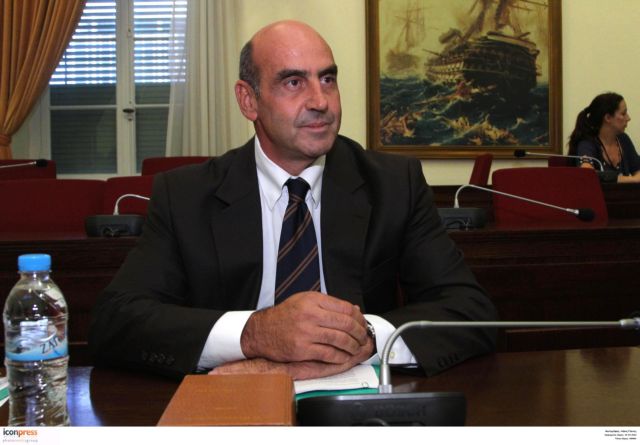 Βουλγαράκης: Να αγαπήσουμε ξανά την Αθήνα