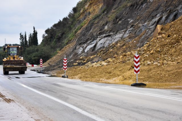«Πνίγηκε» η Κρήτη από τις πρόσφατες πλημμύρες – «Έπεσαν» 80 εκατ. κυβικά νερού