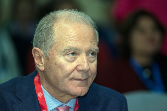 Προβόπουλος: Αποκαρδιωτικά τα επόμενα χρόνια για την ελληνική οικονομία