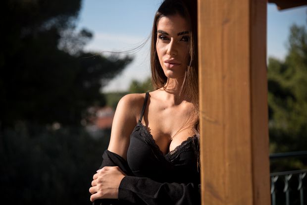 Ποια μεγάλη αλλαγή έκανε η Ιωάννα Μπέλα στην εμφάνιση της;