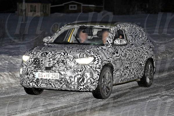 Jetta VS5: Η κινεζική περιπέτεια της VW