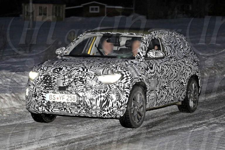 Jetta VS5: Η κινεζική περιπέτεια της VW