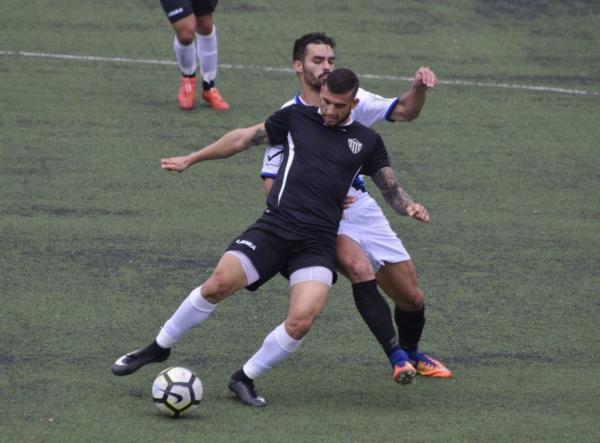 Θύελλα τελικά ήταν ο Ασπρόπυργος! (5-0)