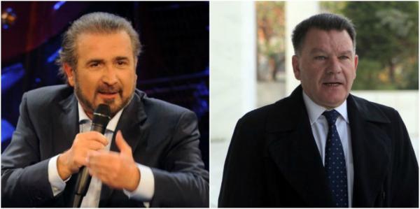 Στα χέρια πιάστηκαν Κούγιας – Λαζόπουλος: «Στα χρωστάω τρία χρόνια!»