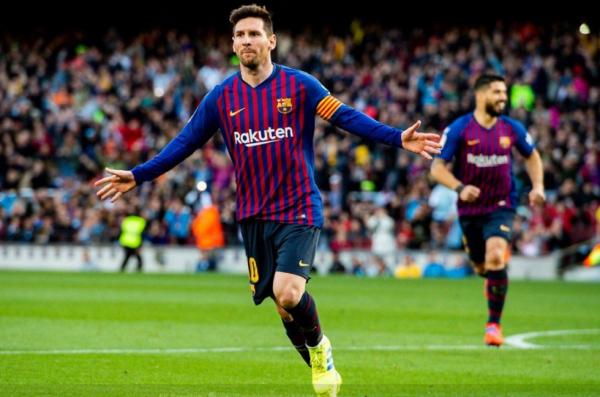 Έχει Μέσι και δεν… φοβάται