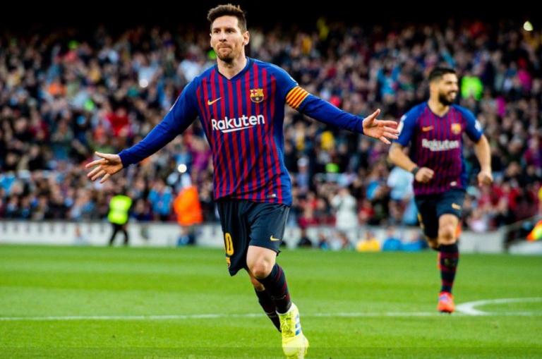 Έχει Μέσι και δεν… φοβάται