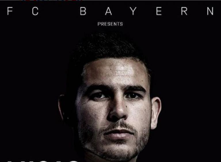 Μπάγερν : Για ποιον παίκτη πλήρωσε ρήτρα 80 εκατ. ευρώ