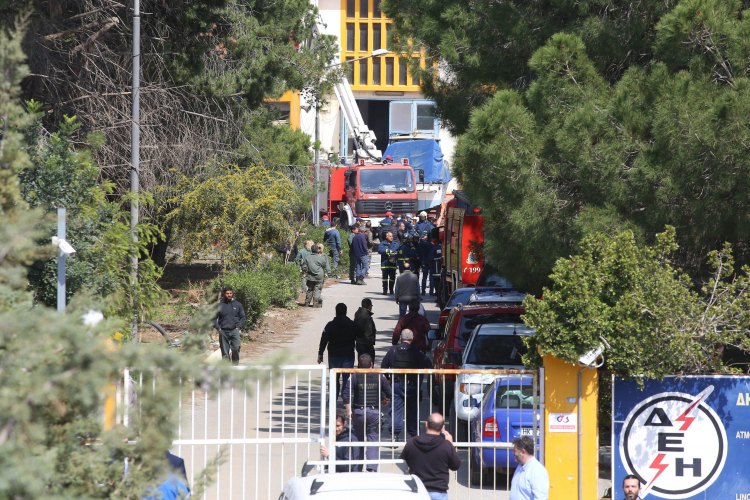 Διακοπή ρεύματος: Αποκαθίσταται σταδιακά η ηλεκτροδότηση στην Κρήτη