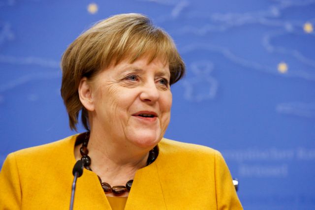 Ποιος θα είναι ο μισθός της Μέρκελ μετά τις νέες αυξήσεις