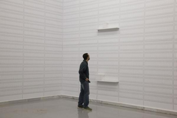 Παρατείνεται έως τις 18 Μαΐου η έκθεση σύγχρονης τέχνης «Μετά τη Βαβέλ»