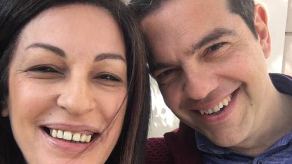 Της Μυρσίνης η λερωμένη ποδιά και η πολιτική αθλιότητα του ΣΥΡΙΖΑ