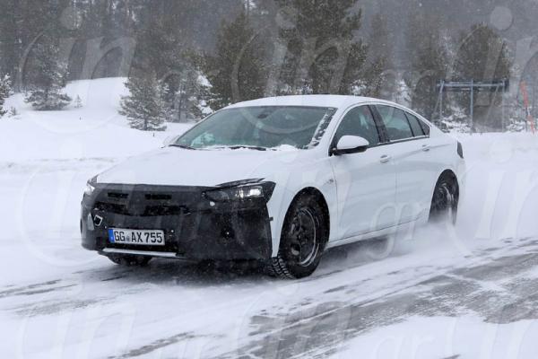 Opel Insignia 2020: Σε νέα εποχή