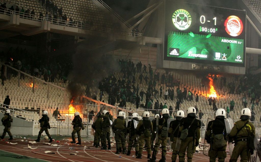 Το γαϊτανάκι της κολοκυθιάς