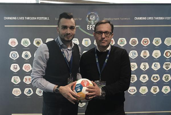 Ο ΠΑΟΚ βρέθηκε στο σπίτι της Τσέλσι