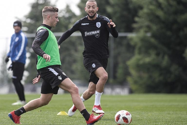 Το μυαλό όλων στον ΠΑΟΚ στον επόμενο «τελικό»